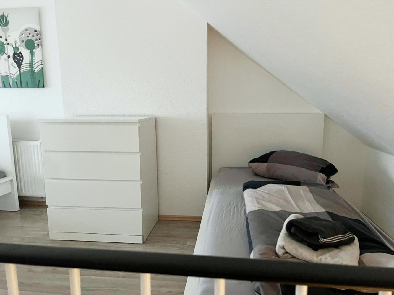 Budget Apartment Koeln Exterior foto